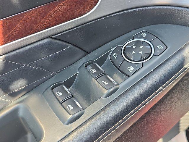 used 2018 Ford Explorer car, priced at $20,000