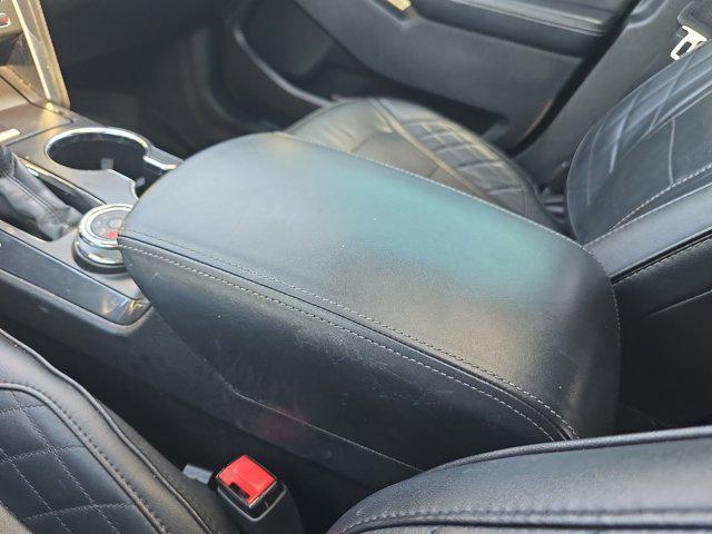 used 2018 Ford Explorer car, priced at $20,000