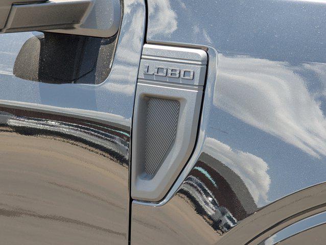 new 2025 Ford Maverick car, priced at $36,970