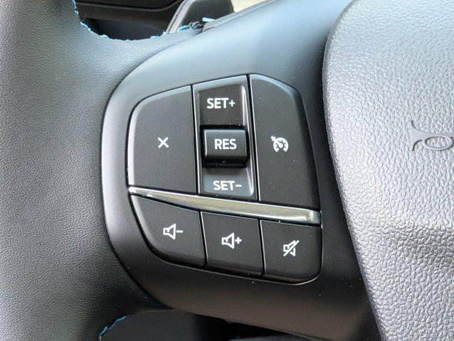 new 2025 Ford Maverick car, priced at $36,970