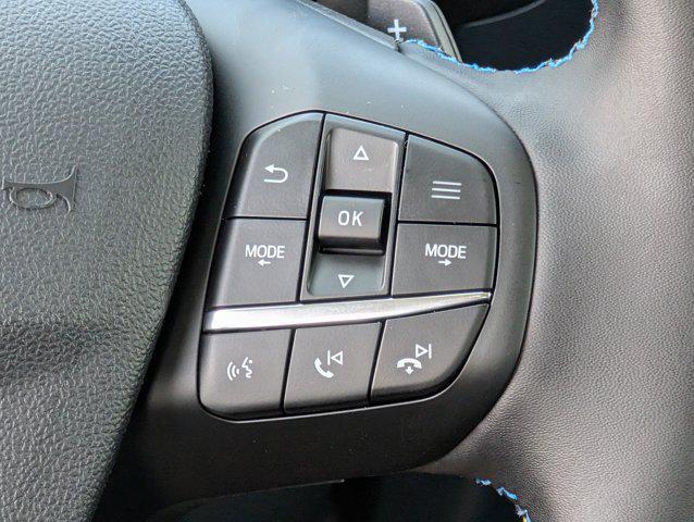 new 2025 Ford Maverick car, priced at $36,970