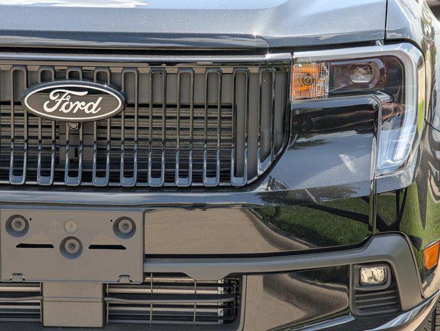 new 2025 Ford Maverick car, priced at $36,970