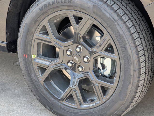 new 2025 Ford Maverick car, priced at $36,970
