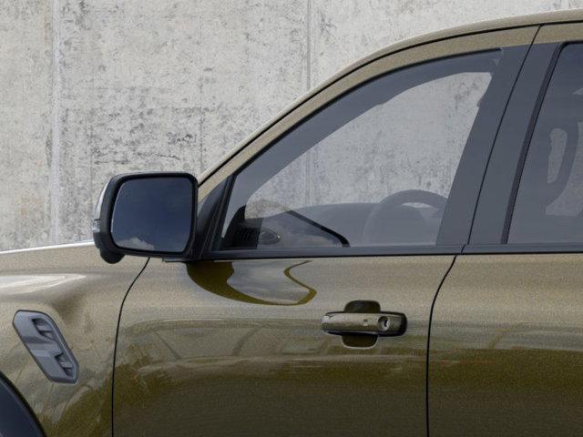 new 2025 Ford Ranger car, priced at $58,360