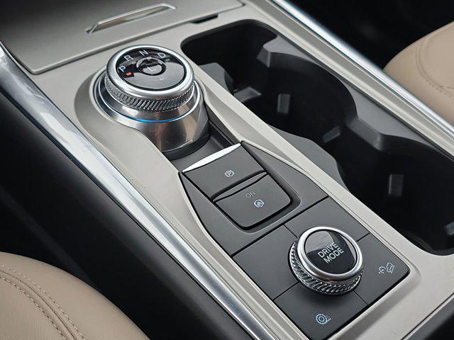 used 2022 Ford Explorer car, priced at $32,000
