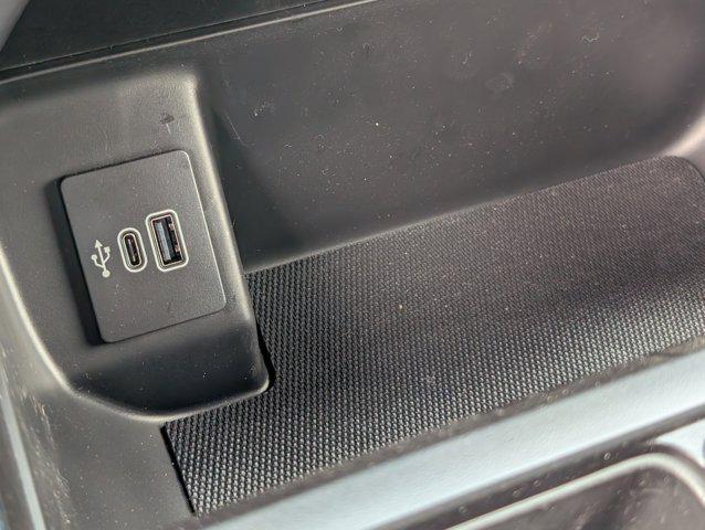new 2025 Ford F-150 car, priced at $43,840