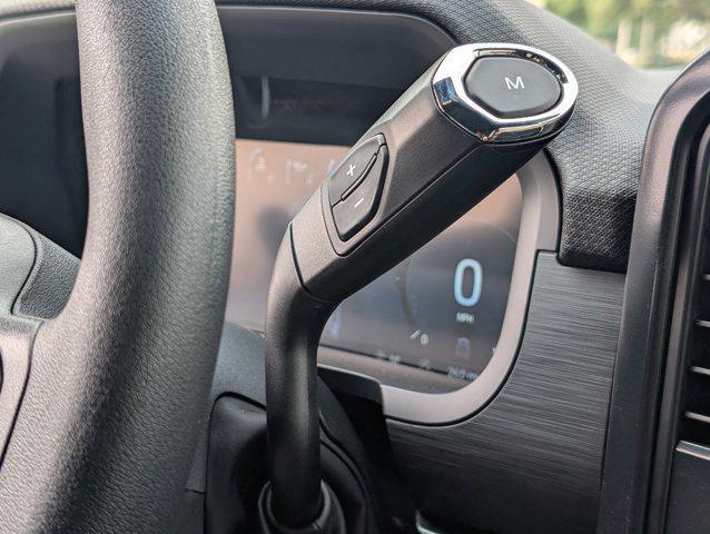 new 2025 Ford F-150 car, priced at $43,840