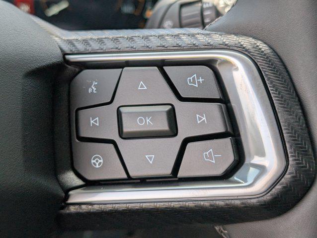 new 2025 Ford Mustang car, priced at $36,249