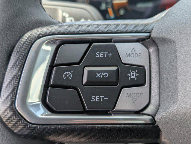 new 2025 Ford Mustang car, priced at $36,249