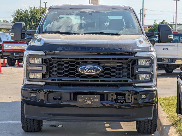 new 2025 Ford F-250 car, priced at $61,426
