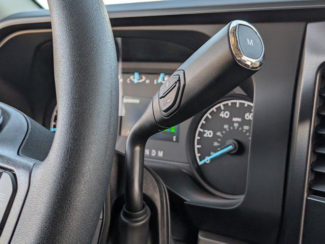 new 2025 Ford F-250 car, priced at $61,426