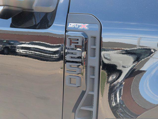 new 2025 Ford F-250 car, priced at $61,426