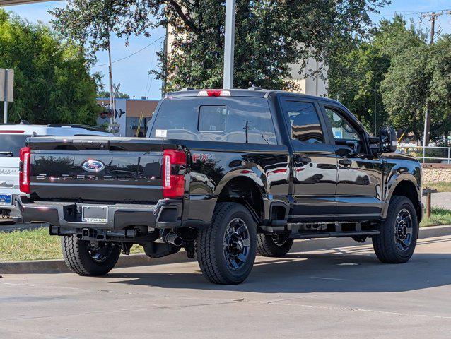 new 2025 Ford F-250 car, priced at $61,426