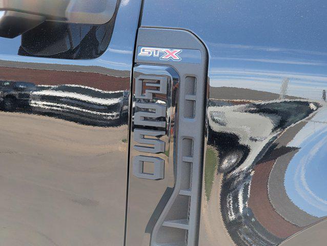 new 2025 Ford F-250 car, priced at $61,426