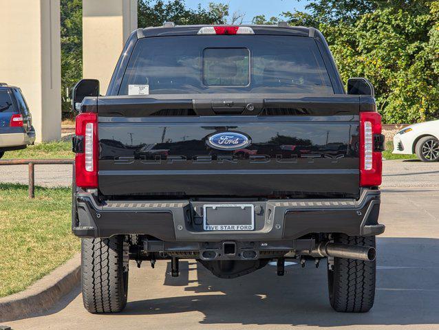 new 2025 Ford F-250 car, priced at $61,426