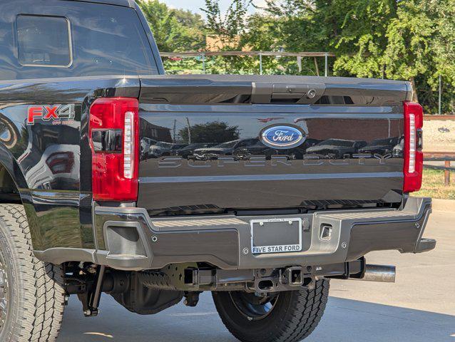 new 2025 Ford F-250 car, priced at $61,426