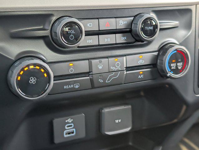 new 2025 Ford F-250 car, priced at $61,426