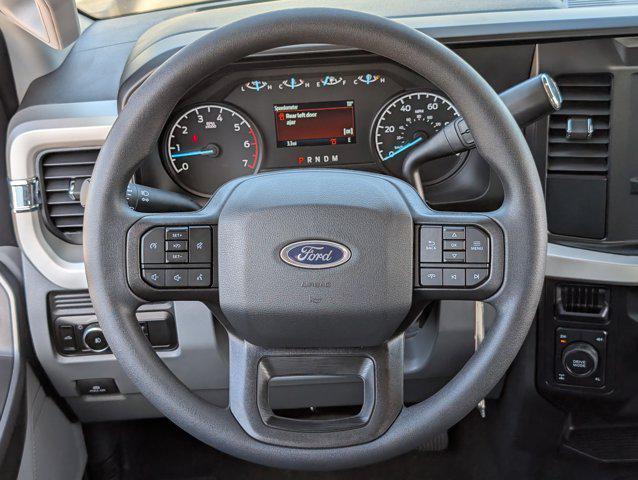 new 2025 Ford F-250 car, priced at $61,426