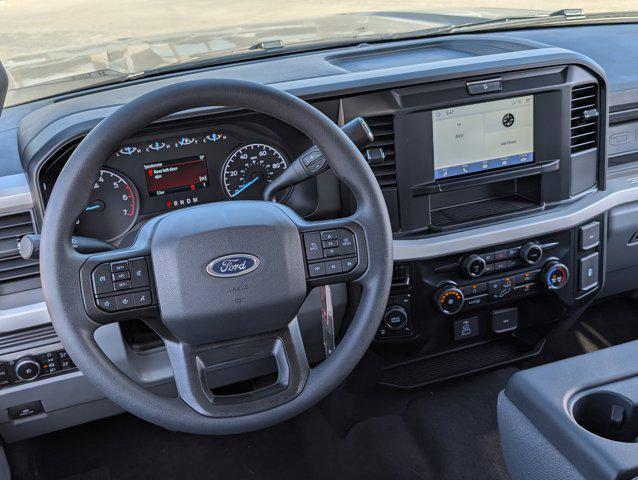 new 2025 Ford F-250 car, priced at $61,426