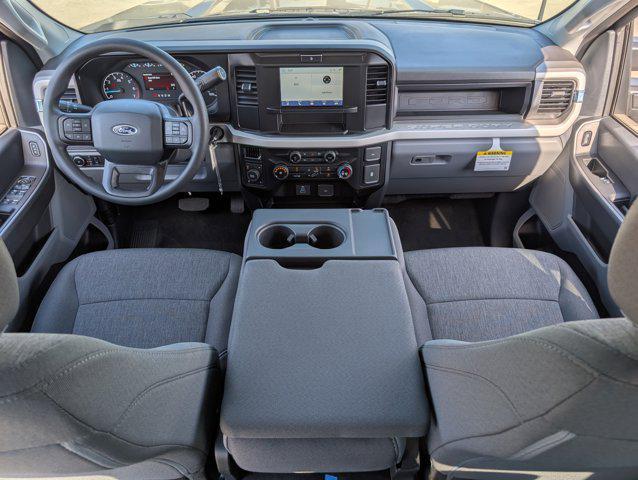 new 2025 Ford F-250 car, priced at $61,426