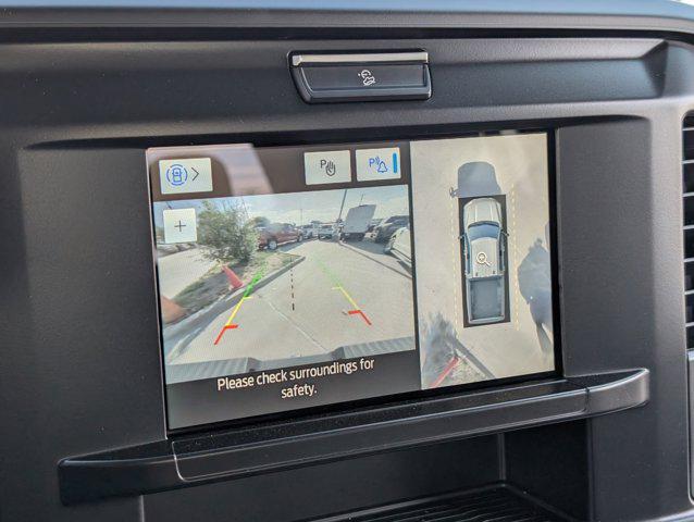 new 2025 Ford F-250 car, priced at $61,426