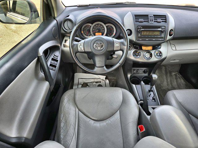 used 2012 Toyota RAV4 car, priced at $13,000