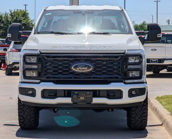 new 2025 Ford F-250 car, priced at $87,048