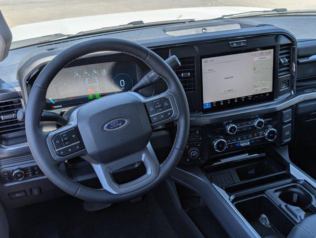 new 2025 Ford F-250 car, priced at $87,048