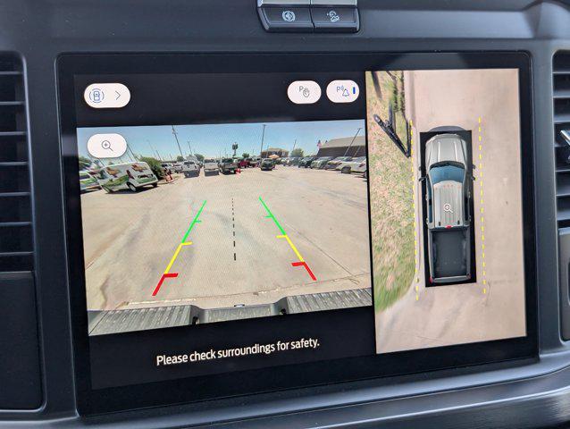 new 2025 Ford F-250 car, priced at $87,048