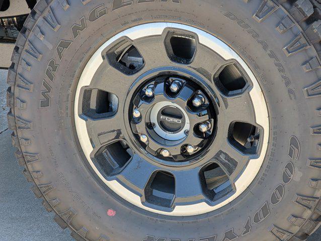 new 2025 Ford F-250 car, priced at $87,048