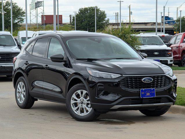 new 2025 Ford Escape car, priced at $28,623