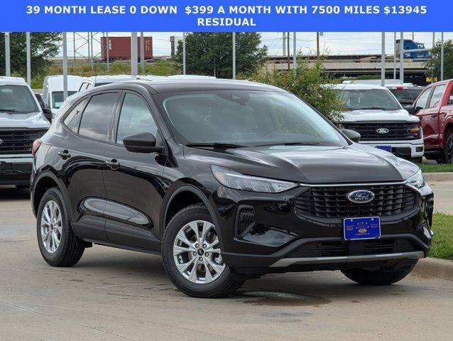 new 2025 Ford Escape car, priced at $30,060