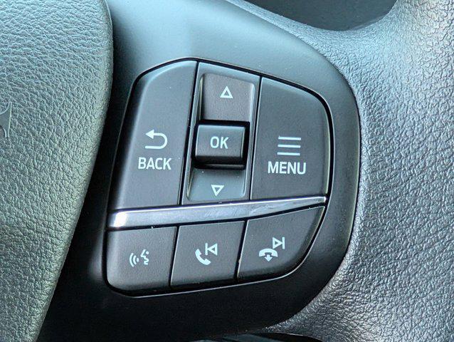 new 2025 Ford Transit-250 car, priced at $54,375