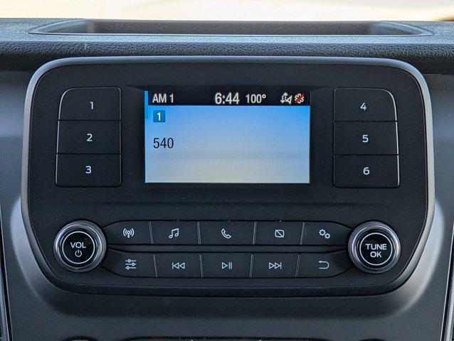 new 2025 Ford Transit-250 car, priced at $54,375