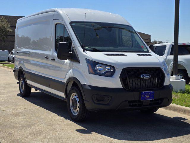 new 2024 Ford Transit-250 car, priced at $61,658