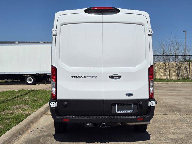 new 2024 Ford Transit-250 car, priced at $61,658