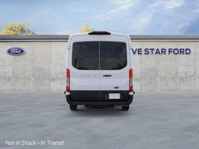 new 2025 Ford Transit-350 car, priced at $65,775