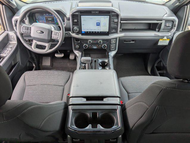 new 2025 Ford F-150 car, priced at $65,740