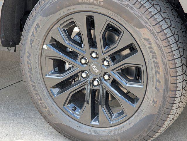 new 2025 Ford F-150 car, priced at $65,740