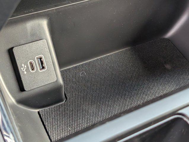 new 2025 Ford F-150 car, priced at $55,203