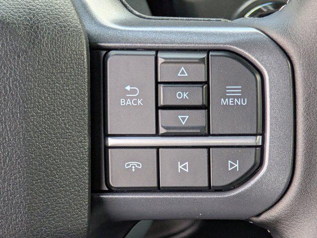 new 2025 Ford F-150 car, priced at $55,203