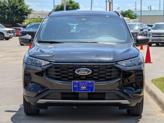 new 2025 Ford Escape car, priced at $31,492