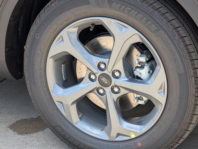 new 2025 Ford Escape car, priced at $31,492
