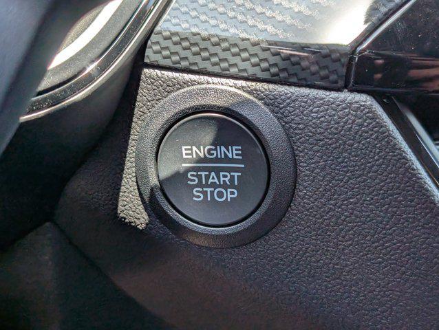 new 2025 Ford Escape car, priced at $31,492