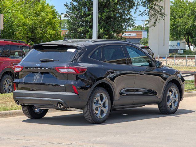 new 2025 Ford Escape car, priced at $31,492