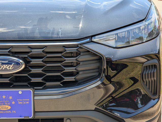new 2025 Ford Escape car, priced at $31,492