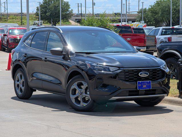 new 2025 Ford Escape car, priced at $31,492