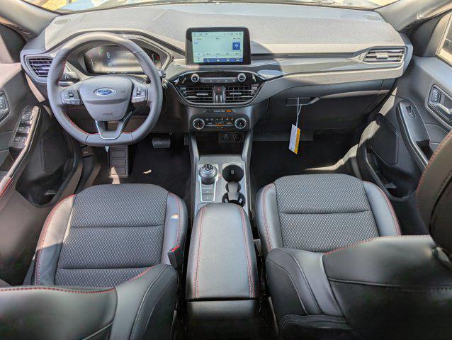new 2025 Ford Escape car, priced at $31,492