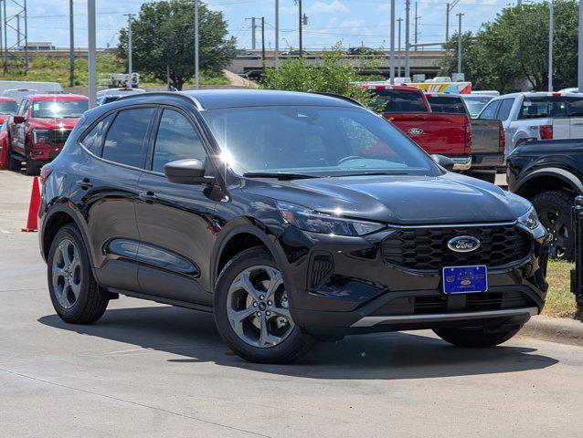 new 2025 Ford Escape car, priced at $31,492