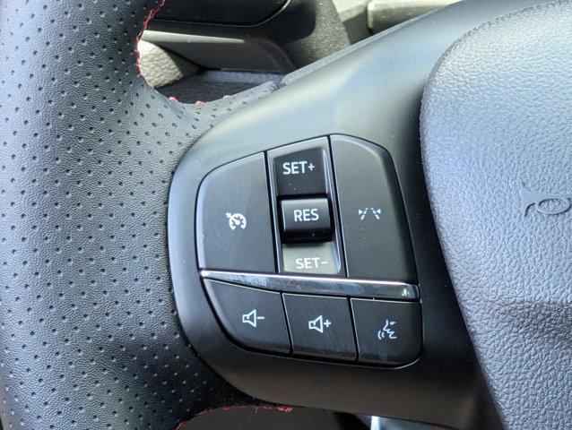 new 2025 Ford Escape car, priced at $31,492